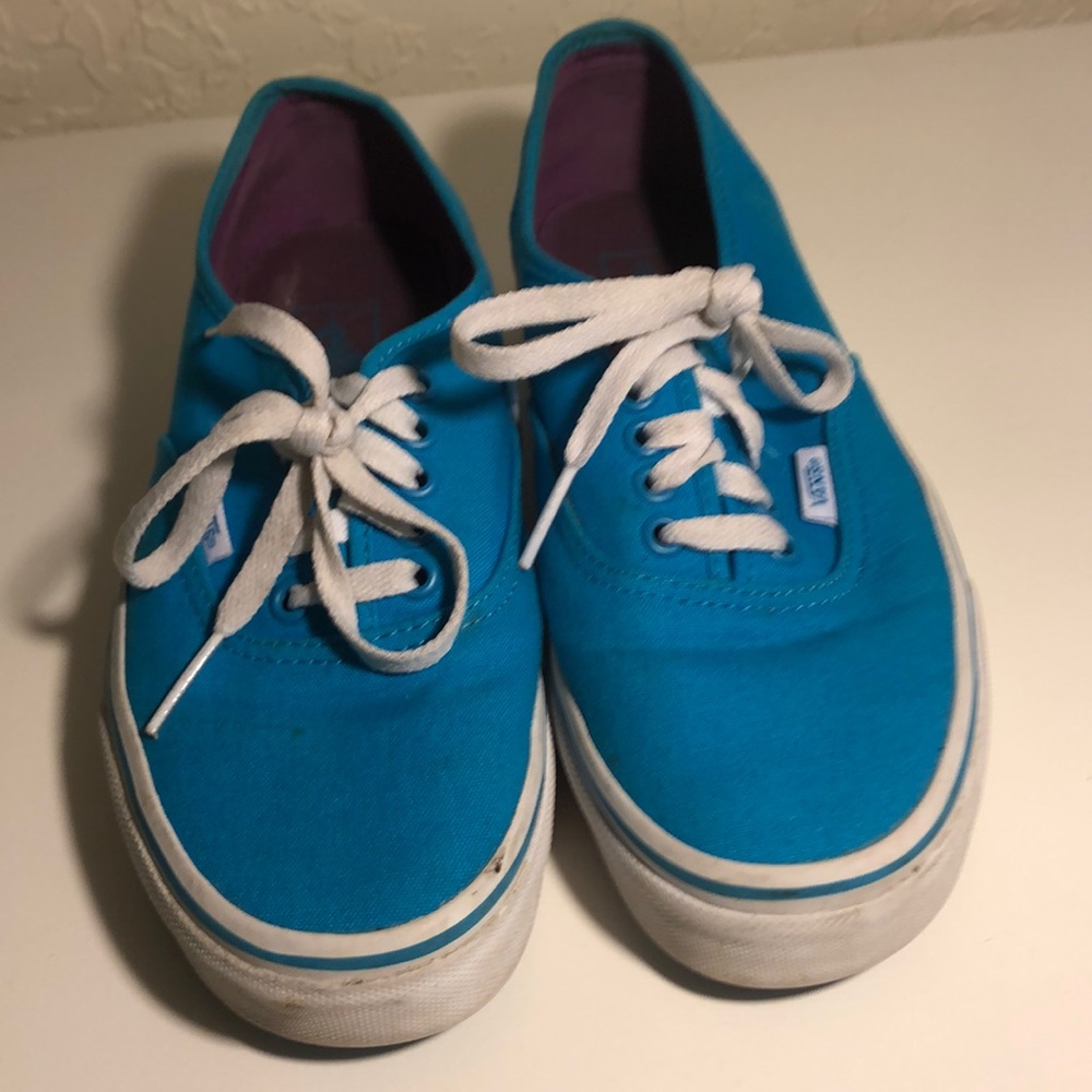 Vans sneakers